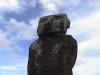 Moai Statues at Anakena Beach - Easter Island