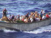 Pitcairn Islanders arrive