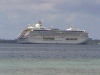 The Crystal Serenity