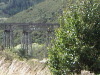 Taieri Gorge Train