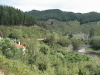 Taieri Gorge Train