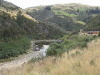 Taieri Gorge Train