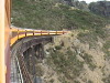 Taieri Gorge Train