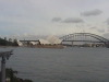 Sydney Harbour Bridge and Opera House