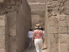 Pachacamac Inca Sun Temple near Lima Peru