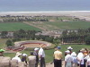 Pachacamac Inca Sun Temple near Lima Peru