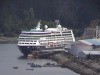 MS Minerva Puerto Montt Chile