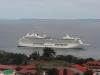Crystal Serenity Puerto Montt Chile
