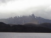 Chilian Fjords