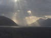 Crusing the Beagle Channel