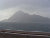 Rounding Cape Horn