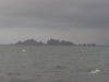 Rounding Cape Horn