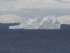 Crusing Lemaire Channel Palmer Land Antarctica