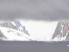 Crusing Lemaire Channel Palmer Land Antarctica