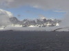 Crusing Gerlache Strait Palmer Land Antarctica