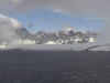 Crusing Gerlache Strait Palmer Land Antarctica