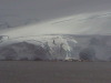 Crusing Gerlache Strait Palmer Land Antarctica