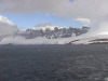 Crusing Gerlache Strait Palmer Land Antarctica