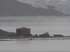 Polish station Admiralty Bay, King George Island, Antarctica