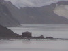 Admiralty Bay King George Island, Antarctica