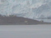 Brazil station Admiralty Bay, King George Island, Antarctica