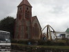 Anglican Church Stanley, Falkland Islands UK