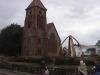 Anglican Church Stanley, Falkland Islands UK