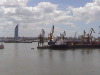 Montevideo Harbour