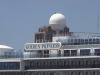 New Golden Princess Montevideo Harbour