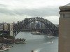 Sydney Harbor Bridge