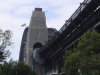 Sydney Harbor Bridge