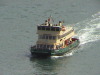 Sydney Harbor Ferry