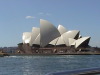 Sydney Opera House