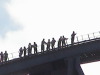 Harbor Bridge Climbers