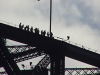 Harbor Bridge Climbers