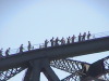 More Bridge Climbers