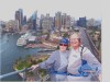 Harbor Bridge Climbers you may recognize