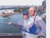 Harbor Bridge Climbers you may recognize