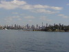 Sydney Harbor Views