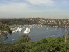 Sydney Harbor Views