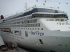 Asia's Carnival Cruises