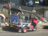 Bangkok mini Taxi