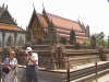 Bangkok Royal Palace