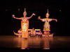 Thai Dancers