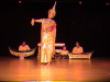 Thai Dancers