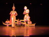 Thai Dancers