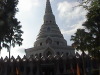 Buddhist Temple Bangkok