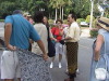 Buddhist Temple Bangkok