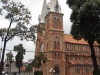 Saigon Cathedral