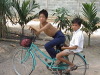 Vietnamese Children